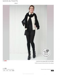 Mondor-Collection Mode 2022-84